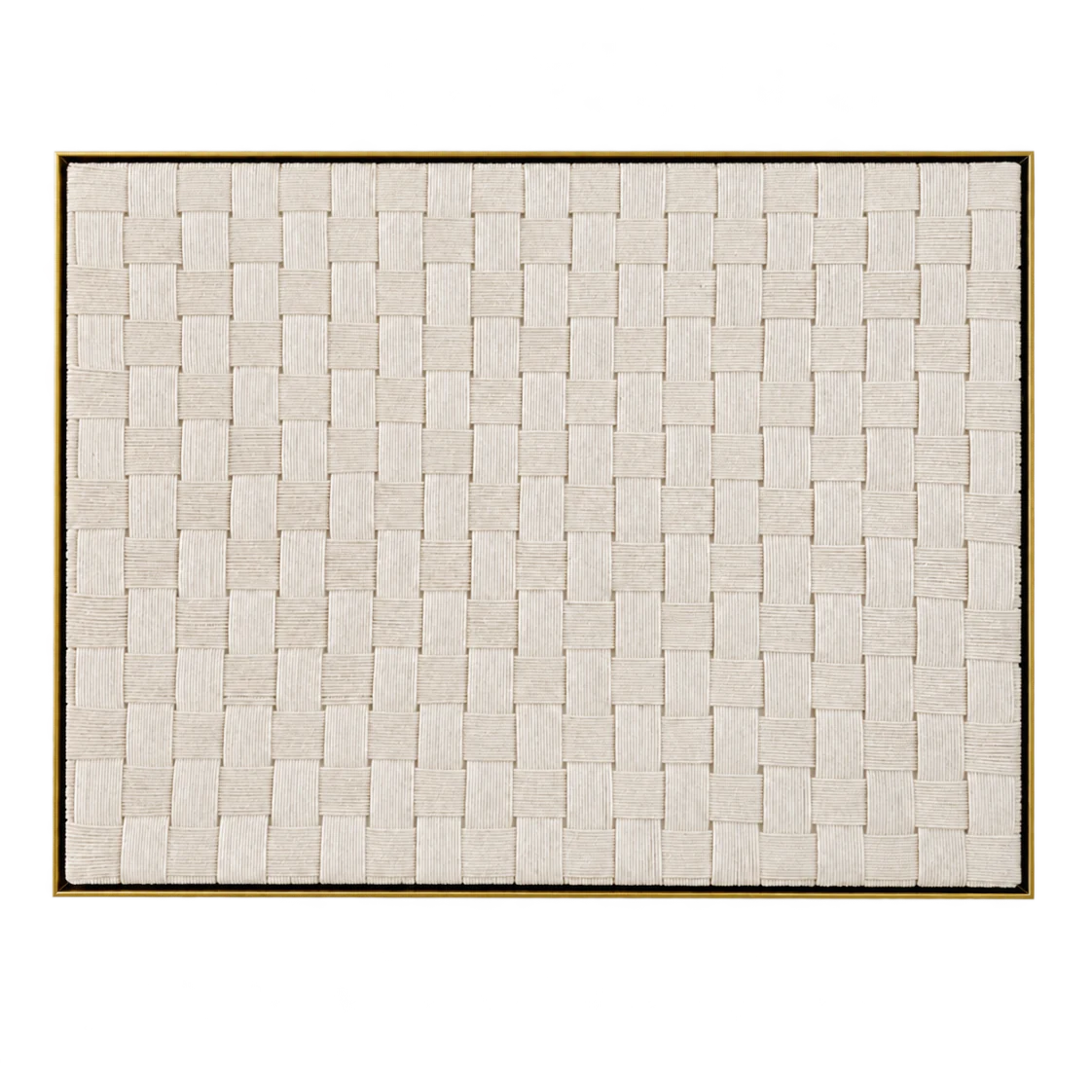 Ivory Reverie, full frontal studio visualization