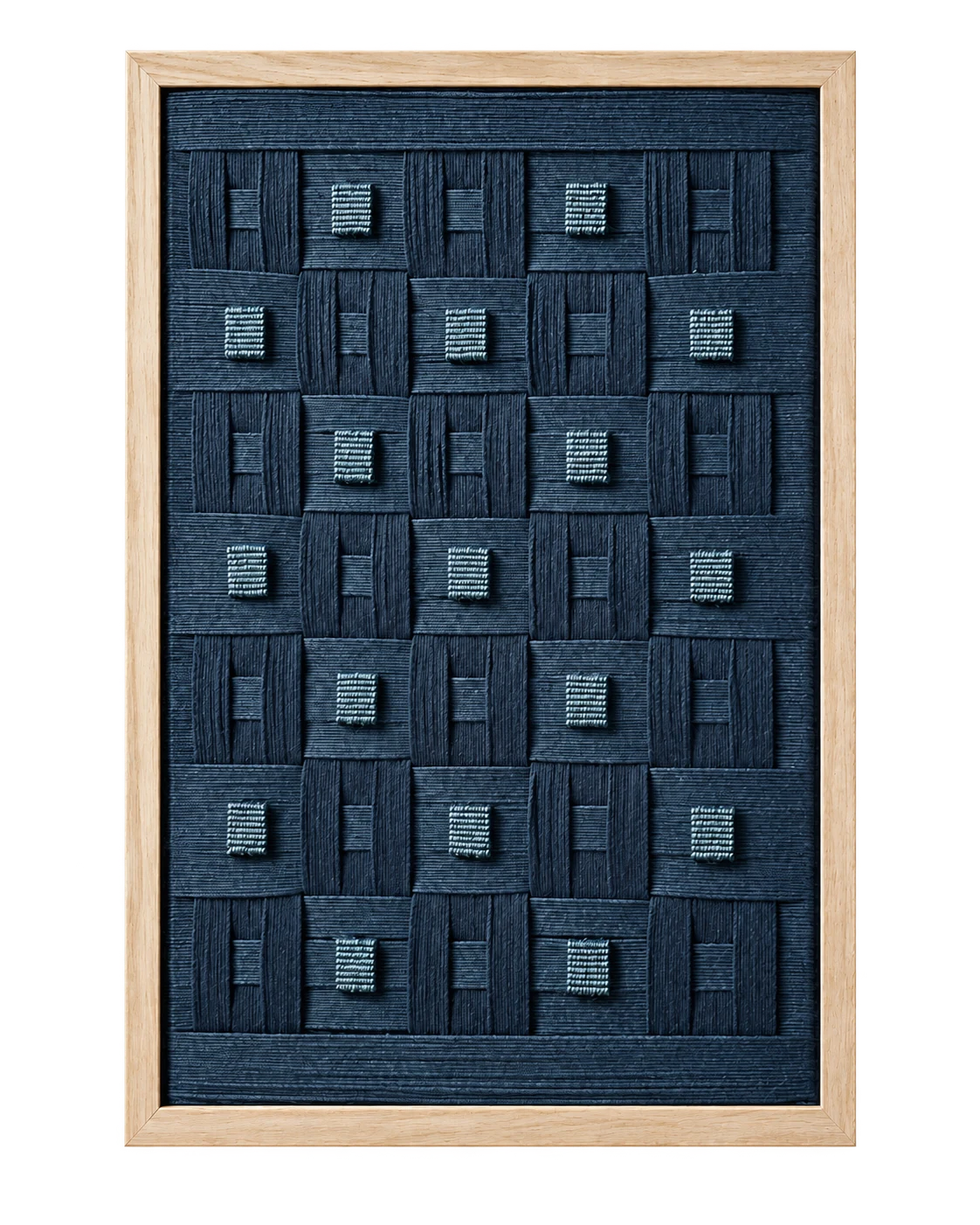 Nocturne, full frontal studio visualization