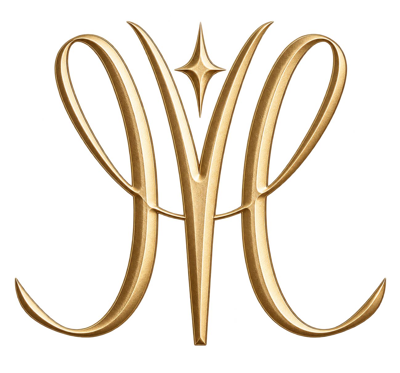 Mysterra monogram